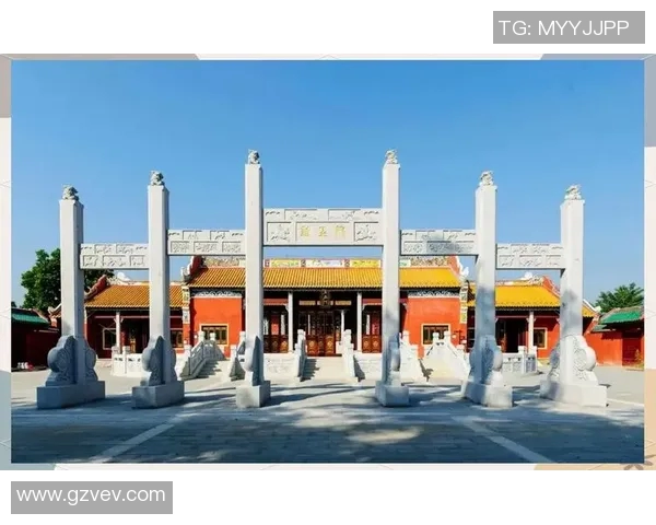 探索3D26文庙真人的历史与文化价值，揭示其在现代社会中的独特意义与影响