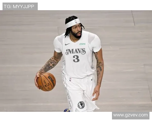 浓眉三双助力独行侠大胜猛龙巴恩斯砍下26分克里斯蒂贡献17分