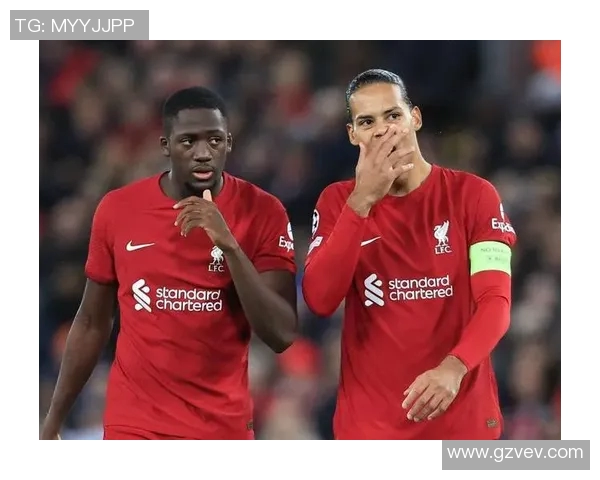 范迪克续约迎来重大转机皇马梦碎或将成现实局面