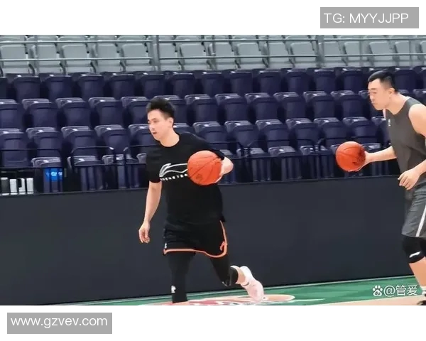 赵继伟表现出色助卫冕冠军逆袭前四争夺战成功晋级